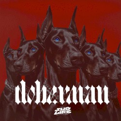 Doberman