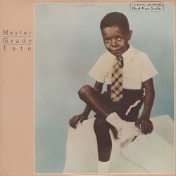Master Grady Tate