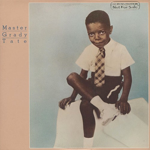 Master Grady Tate