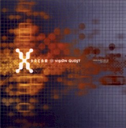 Vision Quest Mix CD by X-Dream