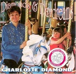Diamonds & Daydreams