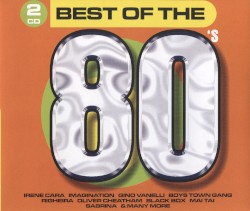 Best of the 80’s