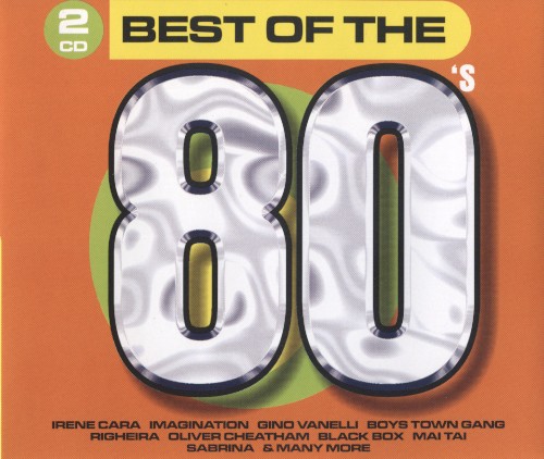 Best of the 80’s