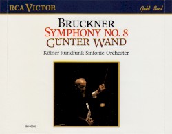 Symphony No. 8