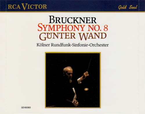 Symphony No. 8