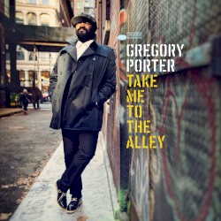 Take Me to the Alley