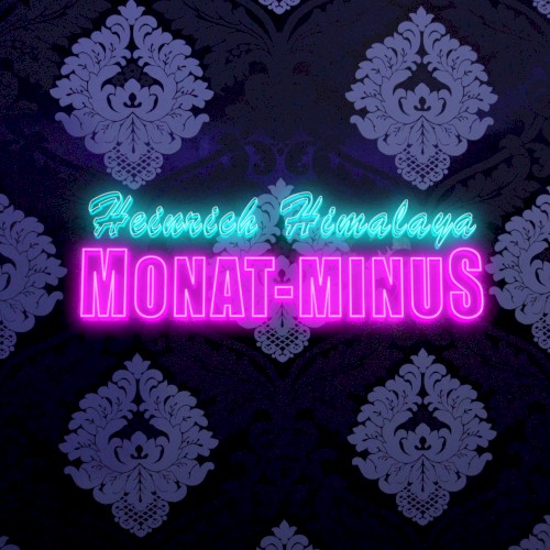 Monat-Minus