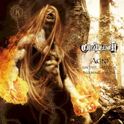 AGNI - Unveil What's Burning Inside