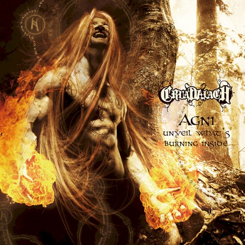 AGNI - Unveil What's Burning Inside