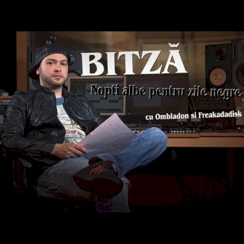 Nopti albe pentru zile negre
