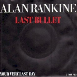 Last Bullet
