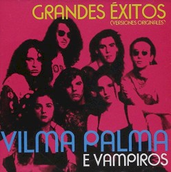 Grandes éxitos