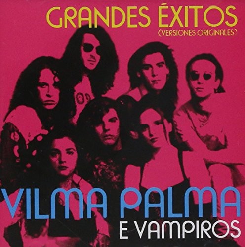 Grandes éxitos