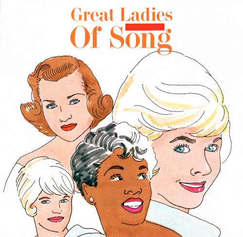 Great Ladies of Song