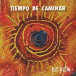 Tiempo de caminar