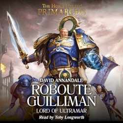 Roboute Guilliman: Lord of Ultramar
