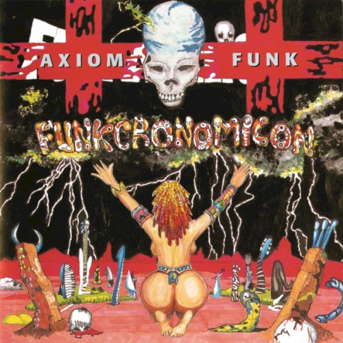 Funkcronomicon