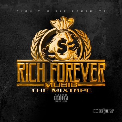 Rich Forever Music