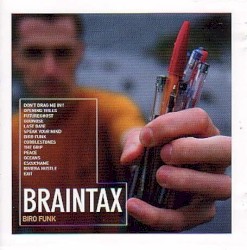 Biro Funk