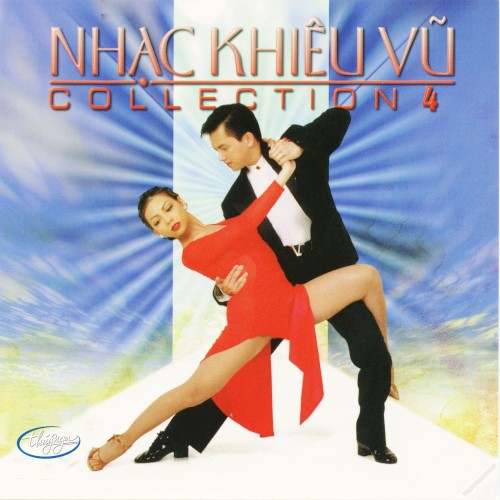 Nhạc khiêu vũ - Collection 4