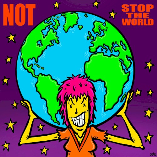 Stop The World