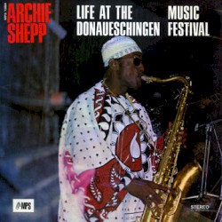 Life at the Donaueschingen Music Festival