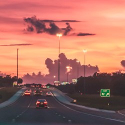 Night Drive