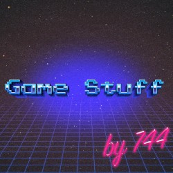 Game Stuff