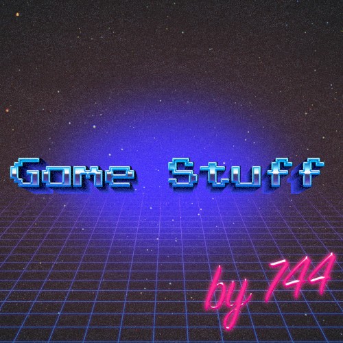 Game Stuff