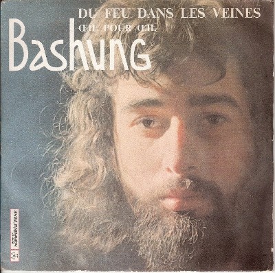 Du feu dans les veines