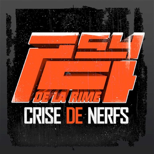 Crise De Nerfs