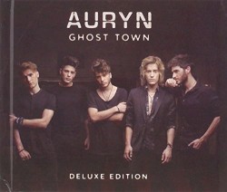 Ghost Town