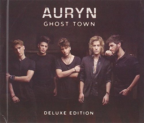 Ghost Town