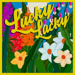 Lucky Lucky 럭키룩키