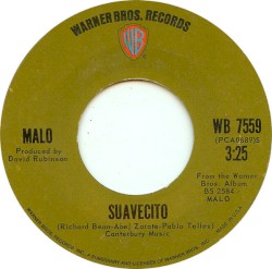 Suavecito / Nena