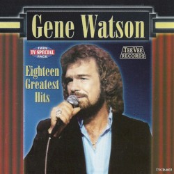 Eighteen Greatest Hits
