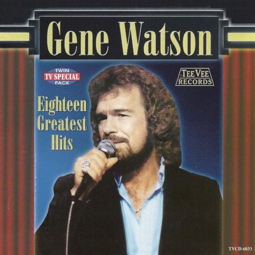 Eighteen Greatest Hits