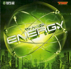 Trance Energy, Volume 3