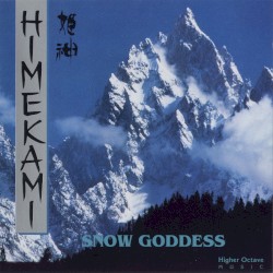 Snow Goddess