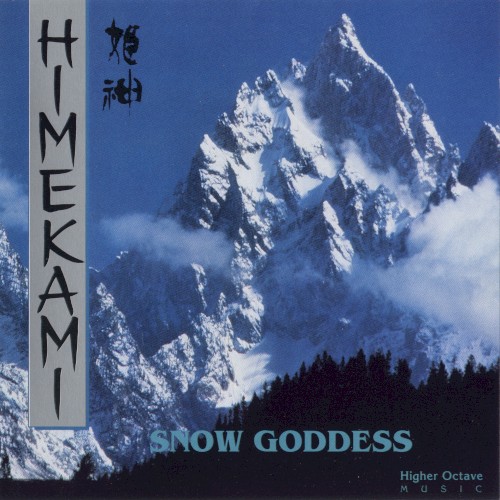 Snow Goddess
