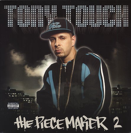 The Piece Maker, Volume 2