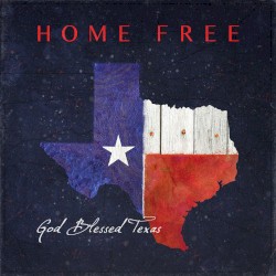 God Blessed Texas