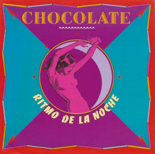 Ritmo De La Noche
