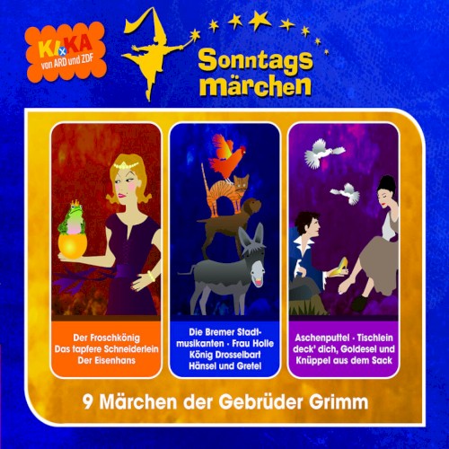 Sonntagsmärchen