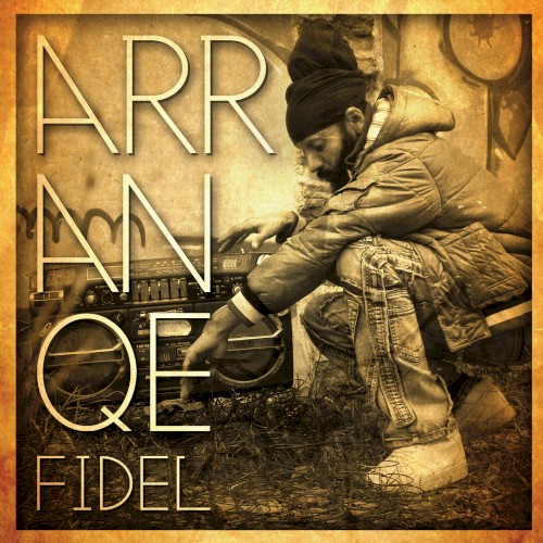 Arranqe