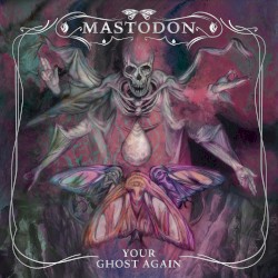Your Ghost Again