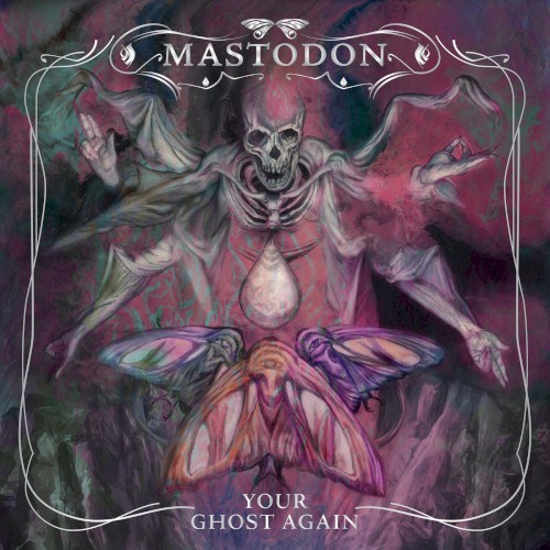 Your Ghost Again