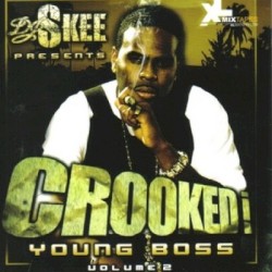 Young Boss, Volume 2