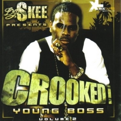 Young Boss, Volume 2