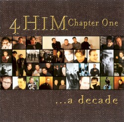 Chapter One ...A Decade